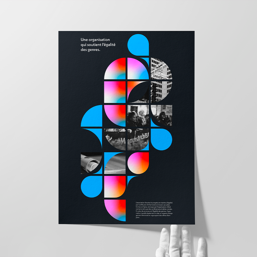 Generation Cinq, Bauhaus, Graphisme, Illustration, Identité visuelle, Logo, Design, Créativité, Portfolio, WordPress, Agence créative, Conception, Art visuel, Projets graphiques, Inspiration, Œuvres artistiques, Composition, Art numérique, Réalisation, Visualisation, Identité visuelle, Expérience utilisateur (UX), Mise en page, Infographie, Rédaction