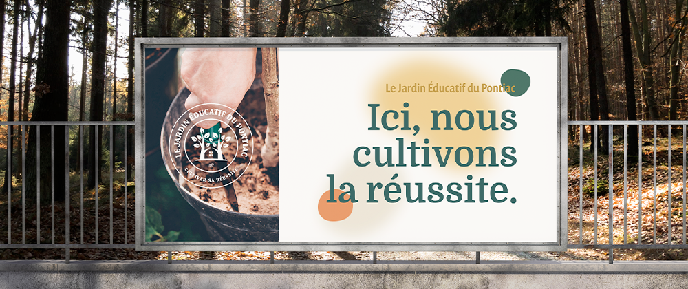 Jardin Éducatif du Pontiac, JEP, Graphisme, Illustration, Identité visuelle, Logo, Design, Créativité, Portfolio, WordPress, Agence créative, Conception, Art visuel, Projets graphiques, Inspiration, Œuvres artistiques, Composition, Art numérique, Réalisation, Visualisation, Identité visuelle, Expérience utilisateur (UX), Mise en page, Infographie, Rédaction